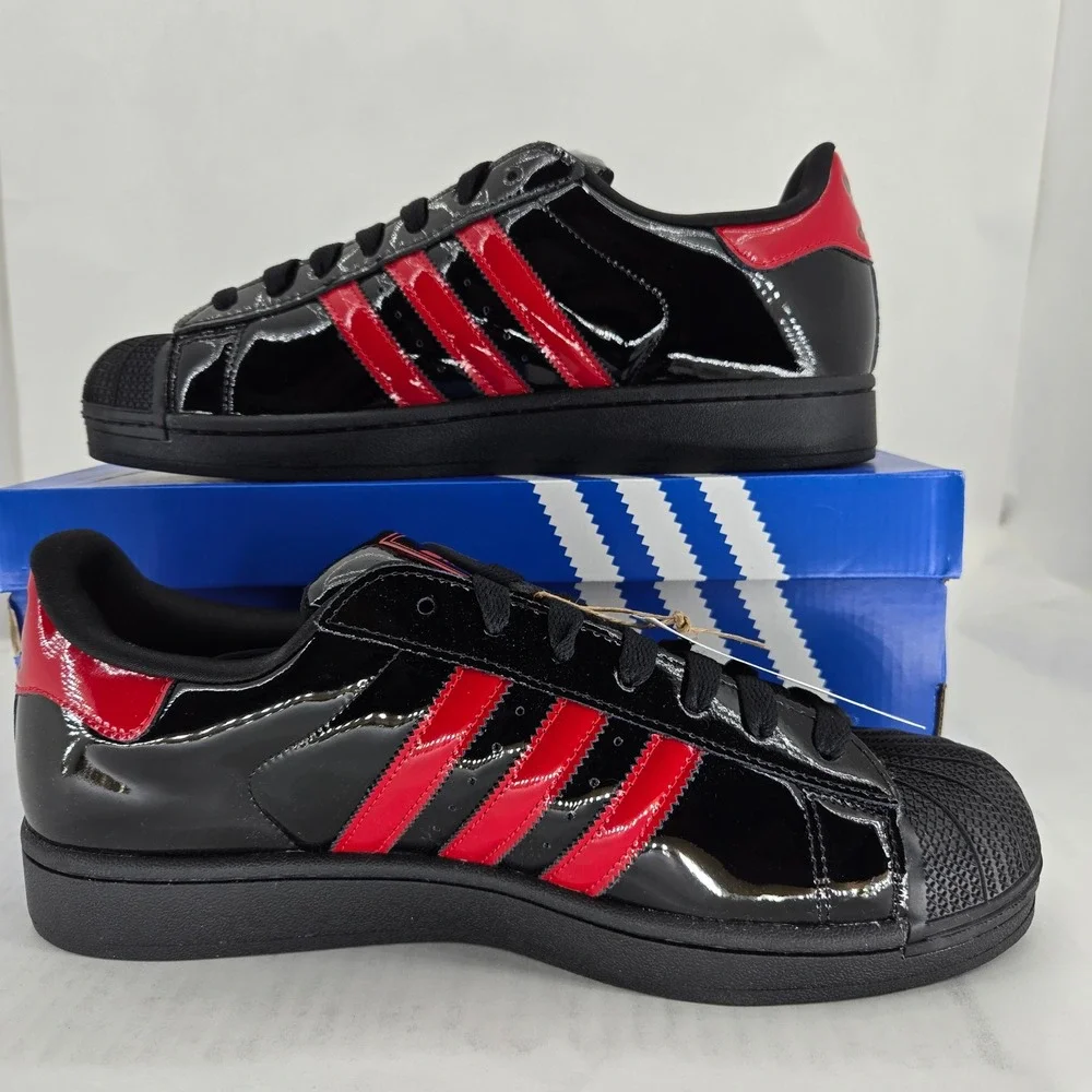 adidas new damaged